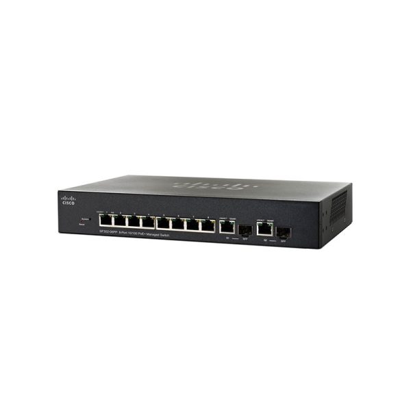 Cisco-SRW2008P-K9-NA