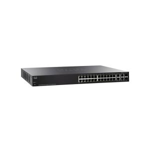 Cisco-SRW2024P-K9