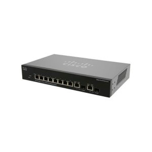 Cisco-SRW208MP-K9-NA