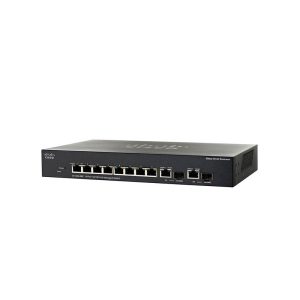 Cisco-SRW208P-K9
