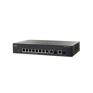 Cisco-SRW208P-K9-NA
