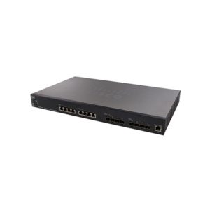 Cisco-SX550X-16FT-K9-NA