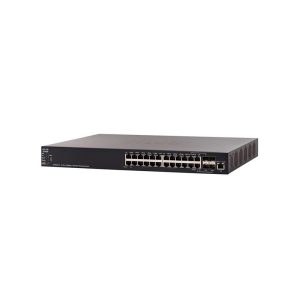Cisco-SX550X-24F-K9