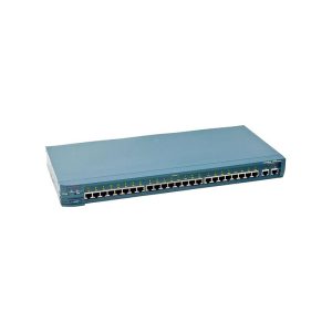 Cisco-WS-C1924-A