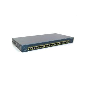 Cisco-WS-C1924-EN-DC