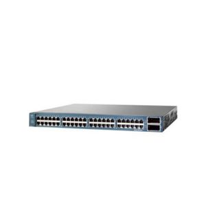 Cisco-WS-C2350-48TD-S