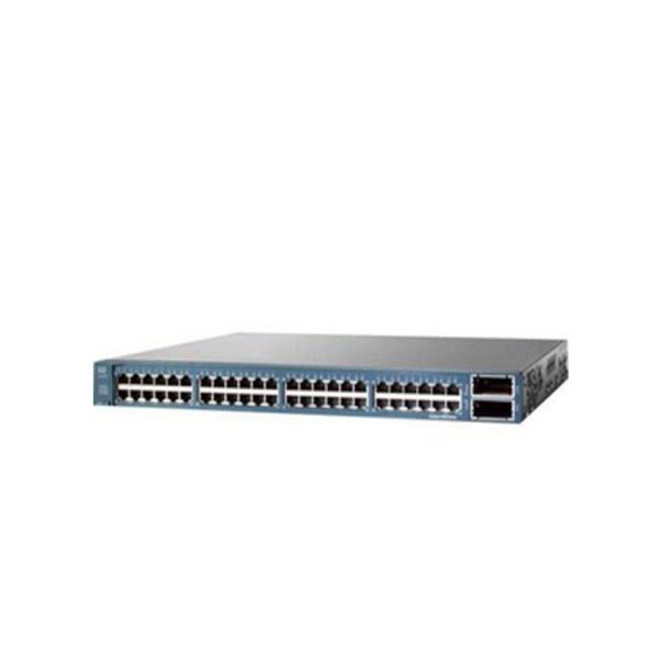Cisco-WS-C2350-48TD-S