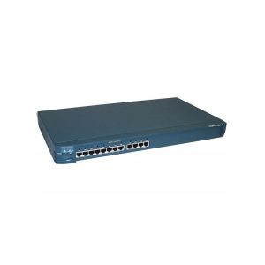 Cisco-WS-C2912-XL-EN