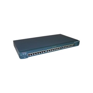 Cisco-WS-C2924-XL-EN