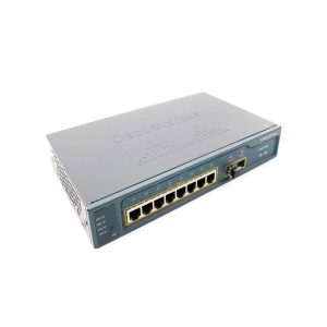 Cisco-WS-C2940-8TF-S
