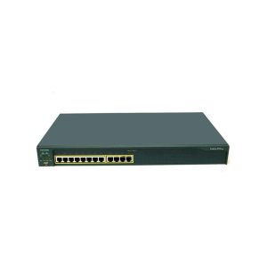 Cisco-WS-C2950-12