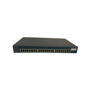 Cisco-WS-C2950-24