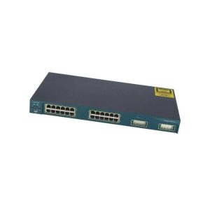 Cisco-WS-C2950G-24-EI