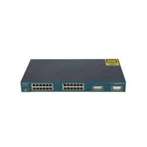 Cisco-WS-C2950G-24-EI-DC