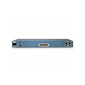 Cisco-WS-C2950ST-24-LRE