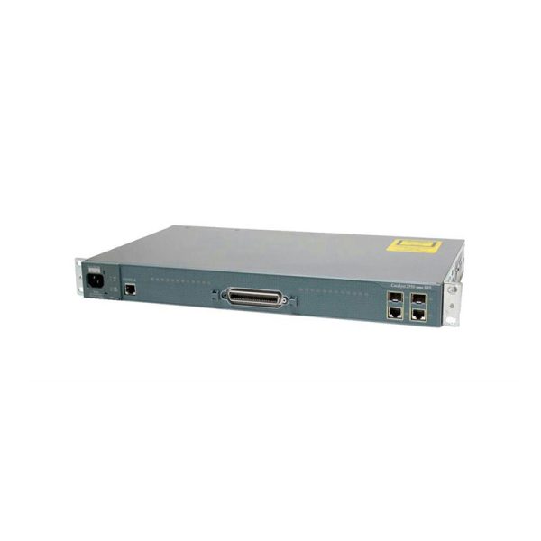 Cisco-WS-C2950ST-8-LRE