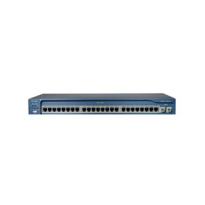 Cisco-WS-C2950SX-24