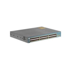 Cisco-WS-C2950SX-48-SI