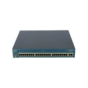 Cisco-WS-C2950T-24