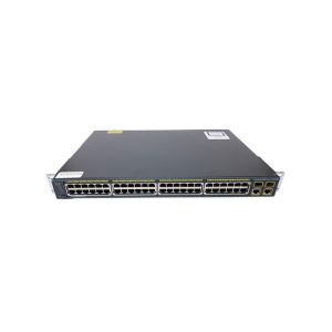 Cisco-WS-C2960-48PST-L-M