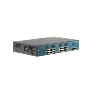 Cisco-WS-C2970G-24TS-E