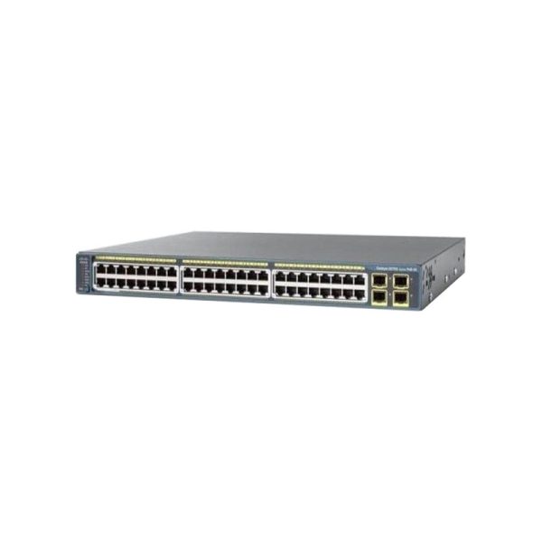 Cisco-WS-C2975GS-48PS-L