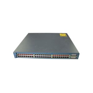 Cisco-WS-C3512-XL-EN