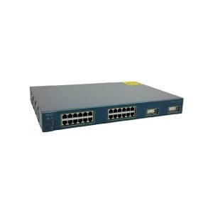 Cisco-WS-C3524-XL-EN