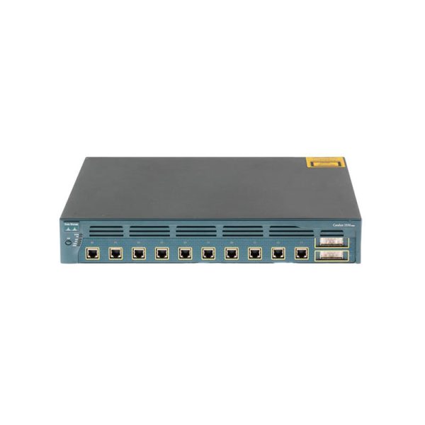 Cisco-WS-C3550-12G