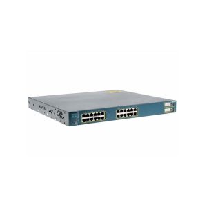 Cisco-WS-C3550-12T