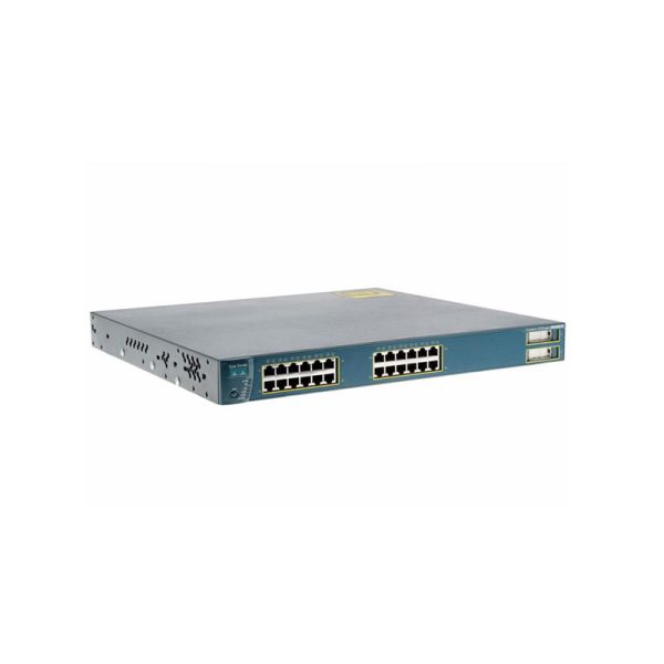Cisco-WS-C3550-12T