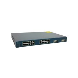 Cisco-WS-C3550-24-SMI