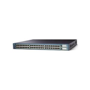 Cisco-WS-C3550-48-EMI
