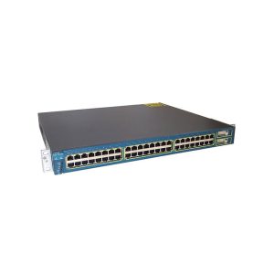 Cisco-WS-C3550-48-SMI