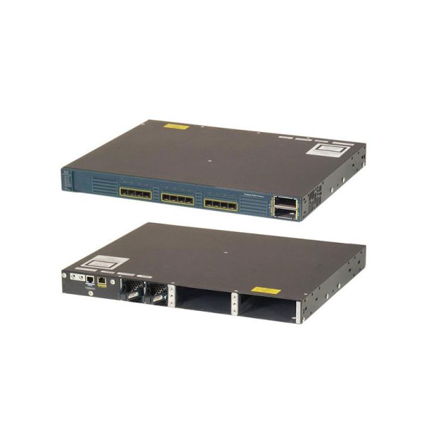 Cisco-WS-C3560E-12SD-S