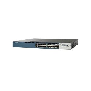 Cisco-WS-C3560X-24U-S
