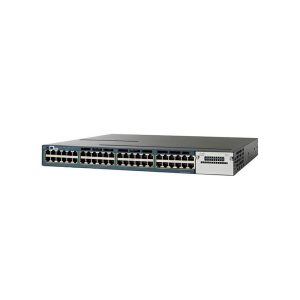 Cisco-WS-C3560X-48U-L