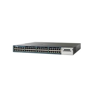 Cisco-WS-C3560X-48U-S