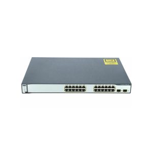 Cisco-WS-C3750X-24U-L