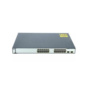 Cisco-WS-C3750X-24U-S