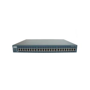 Cisco-WS-C3920