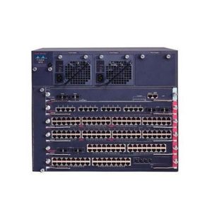 Cisco-WS-C4006
