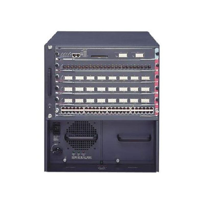 Cisco-WS-C6506-1000AC