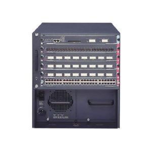 Cisco-WS-C6506