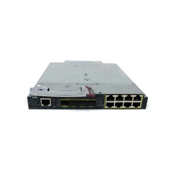 Cisco-WS-CBS3020-HPQ