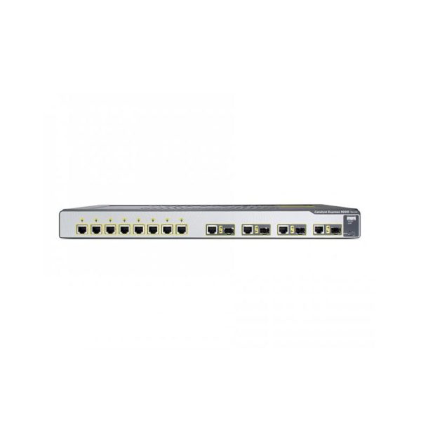 Cisco-WS-CE500G-12TC
