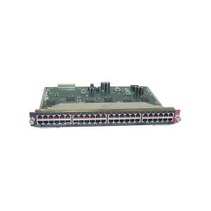 Cisco-WS-X4148-RJ