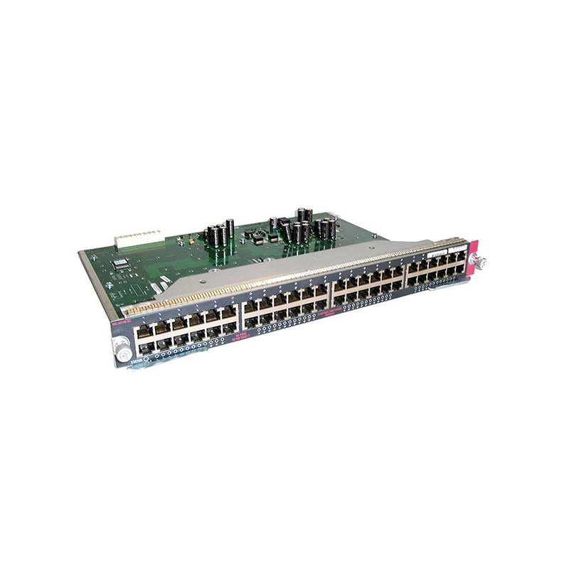 Cisco-WS-X4148-RJ45V