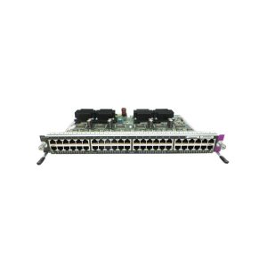 Cisco-WS-X4248-RJ45V