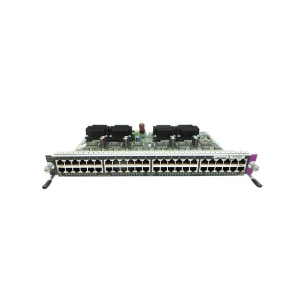 Cisco-WS-X4248-RJ45V